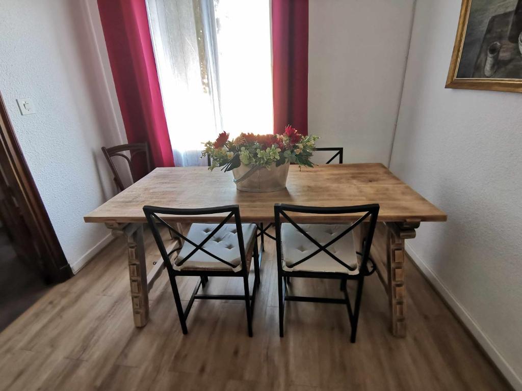 Casa Cervantes Toledo - 4