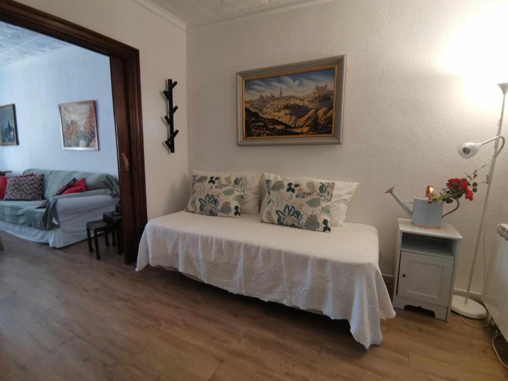 Casa Cervantes Toledo - 14