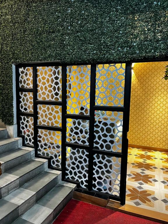Fotografie z fotogalerie ubytování Hotel Shivanand v destinaci Siliguri