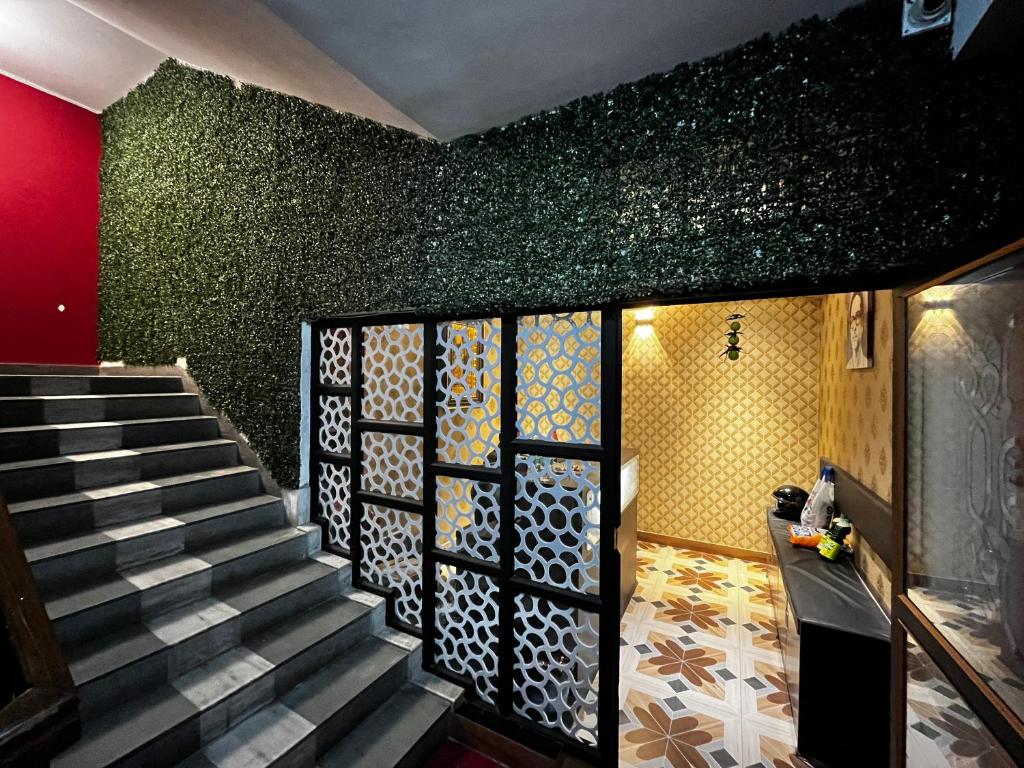 Fotografie z fotogalerie ubytování Hotel Shivanand v destinaci Siliguri