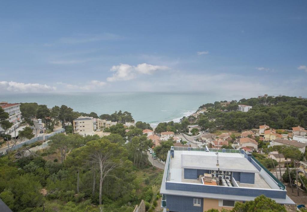 Clauhomes Vista Al Mar - Standaardappartement