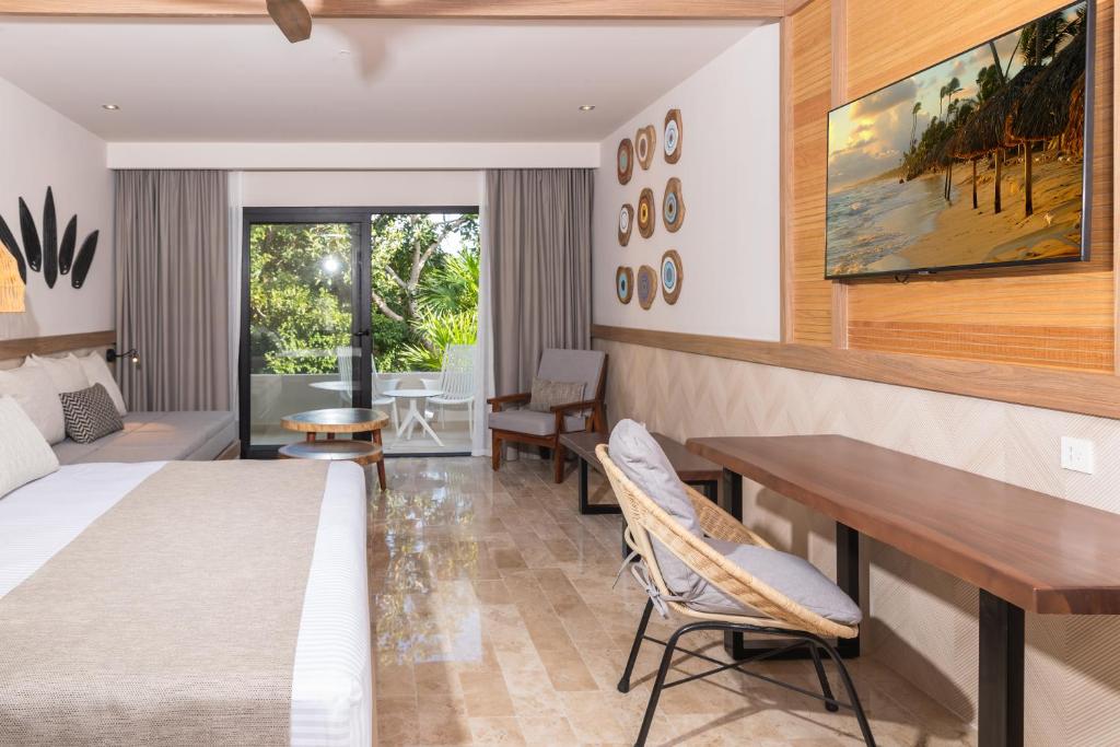 Bahia Principe Luxury Akumal - All Inclusive, Akumal (updated prices 2025)