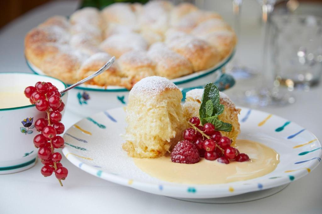 Hotel Freisinger Hof - Resim 45