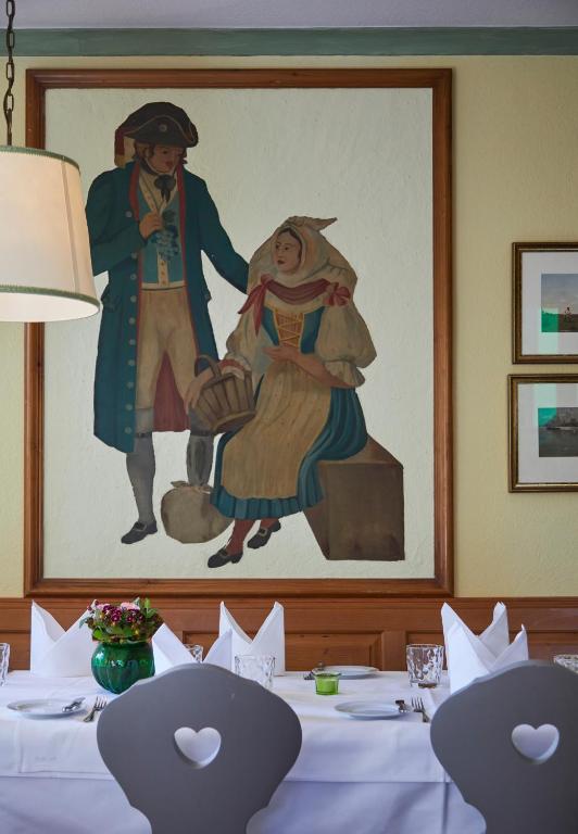 Fotografie z fotogalerie ubytování Hotel Freisinger Hof v Mnichově