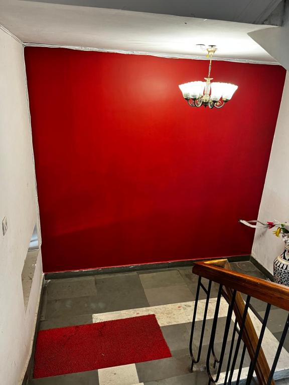 Fotografie z fotogalerie ubytování Hotel Shivanand v destinaci Siliguri