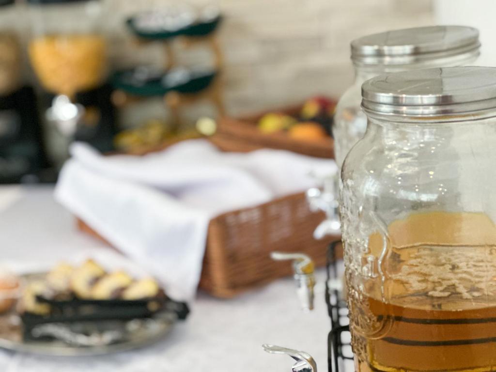 Hotel Modena - Resim 29