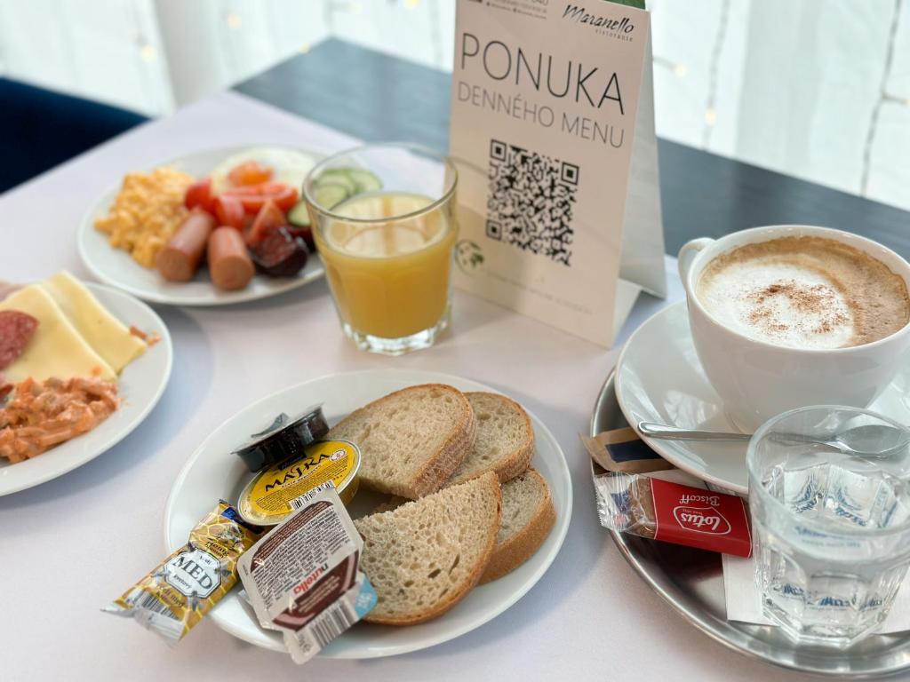 Hotel Modena - Resim 38