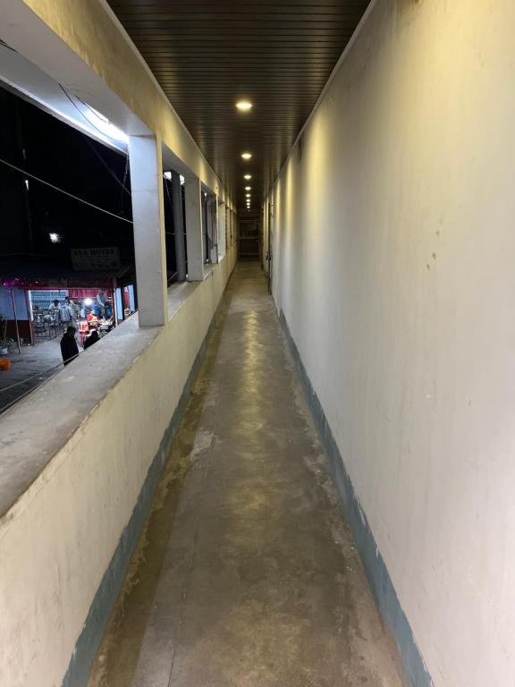 Fotografie z fotogalerie ubytování Hotel Shivanand v destinaci Siliguri