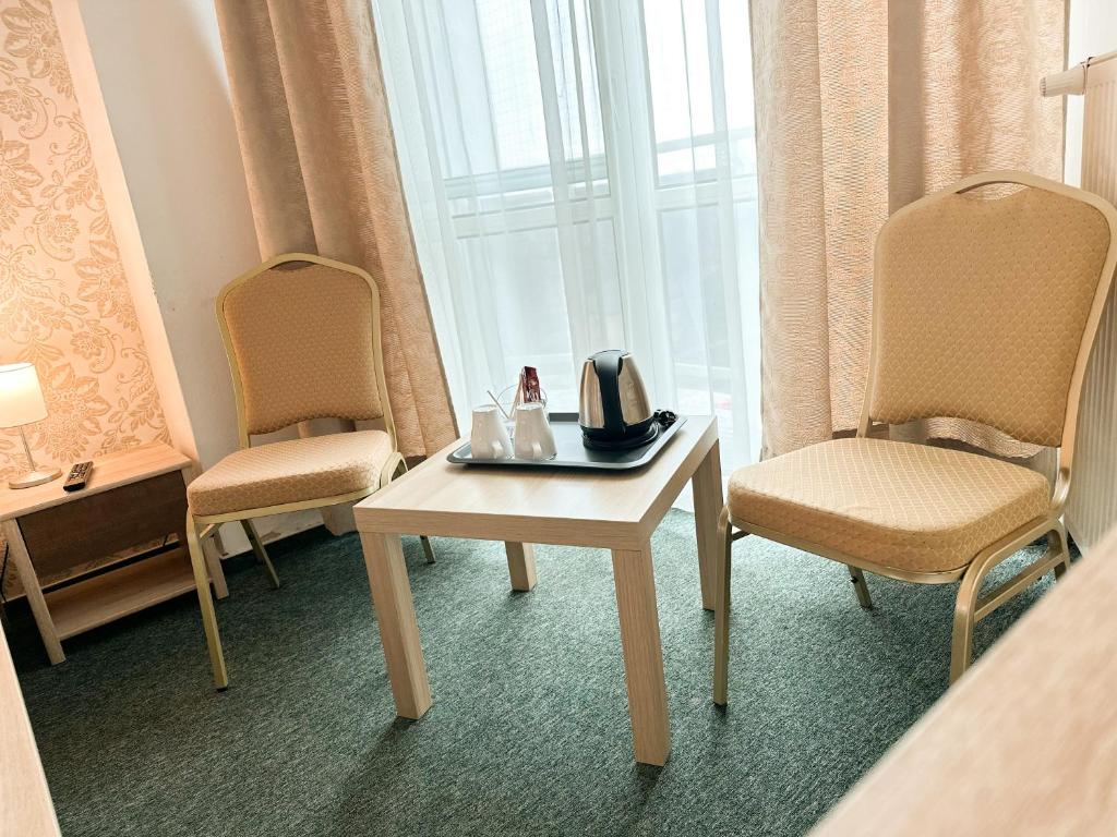 Hotel Modena - Resim 40