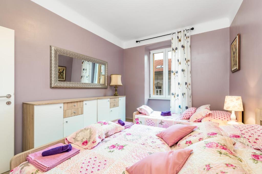 Apartmani Andjelina
