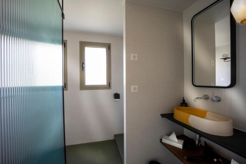 Fotografie z fotogalerie ubytování Hôtel du Parc Cavalaire sur Mer v destinaci Cavalaire-sur-Mer