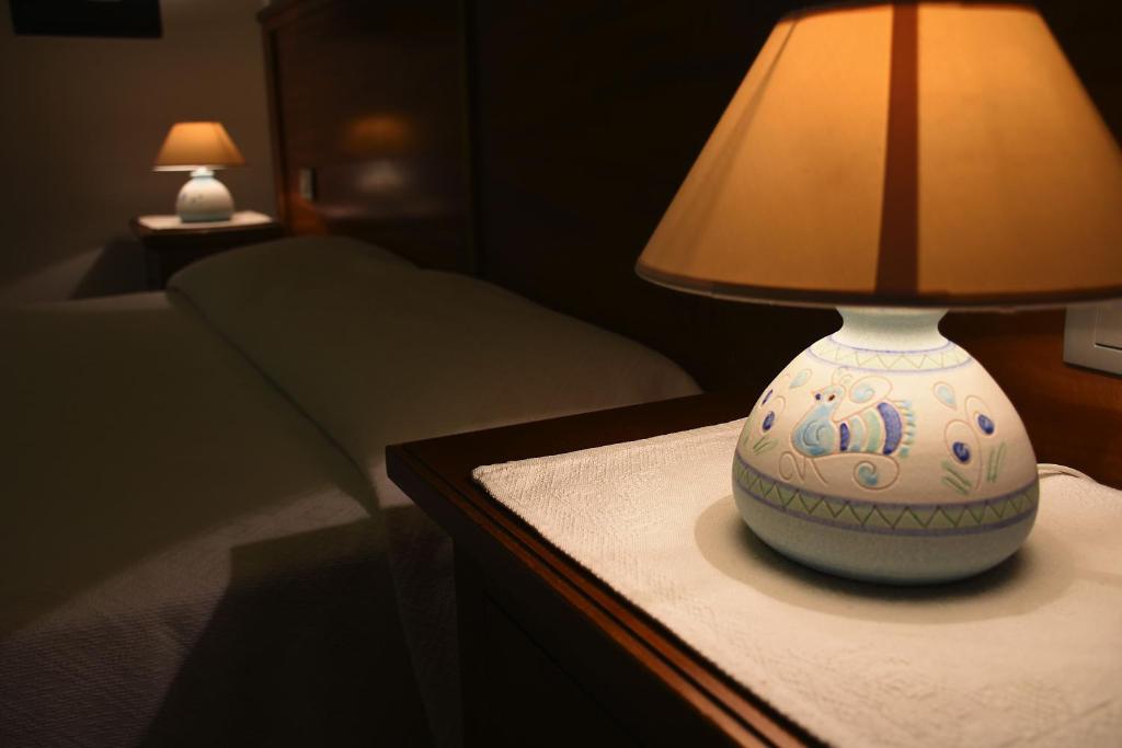 Hotel Il Girasole - 11