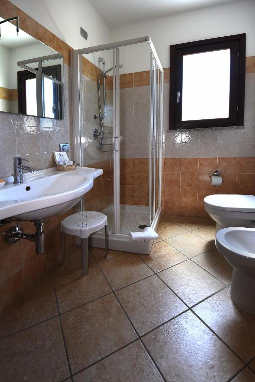 Hotel Il Girasole - 9