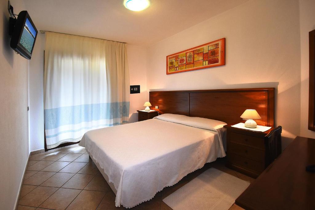Hotel Il Girasole - 8