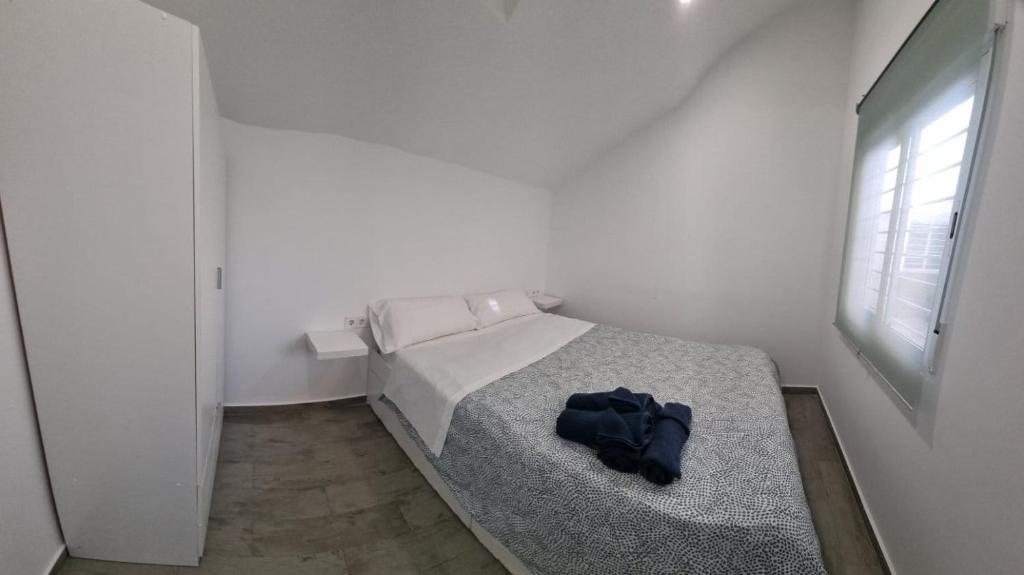 2# Apartamento JACUZZI XL Sevilla Centro, Sevilla – Precios ...