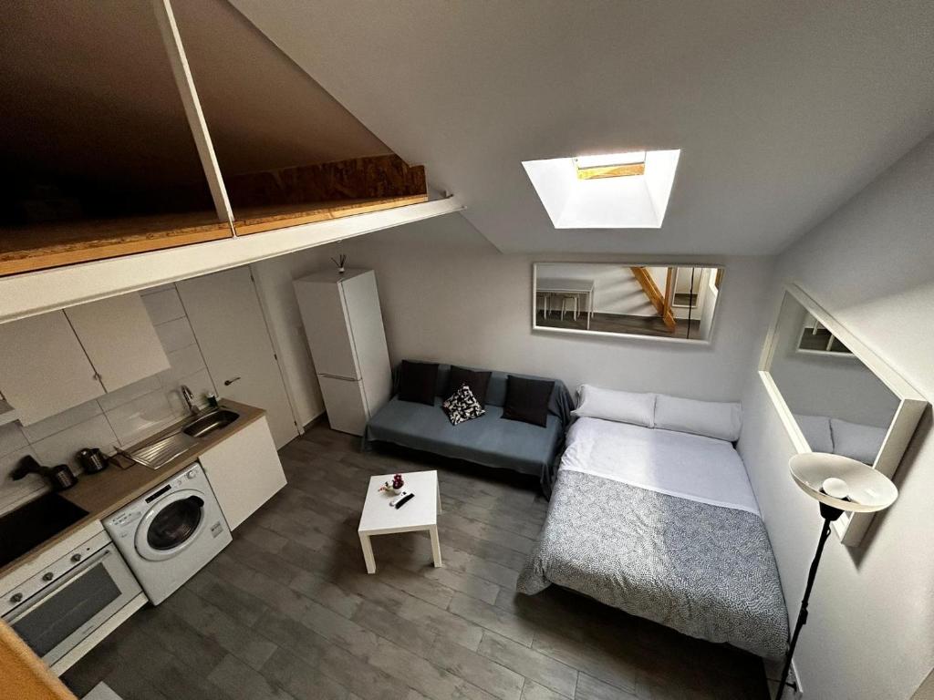 2# Apartamento JACUZZI XL Sevilla Centro, Sevilla – Precios ...