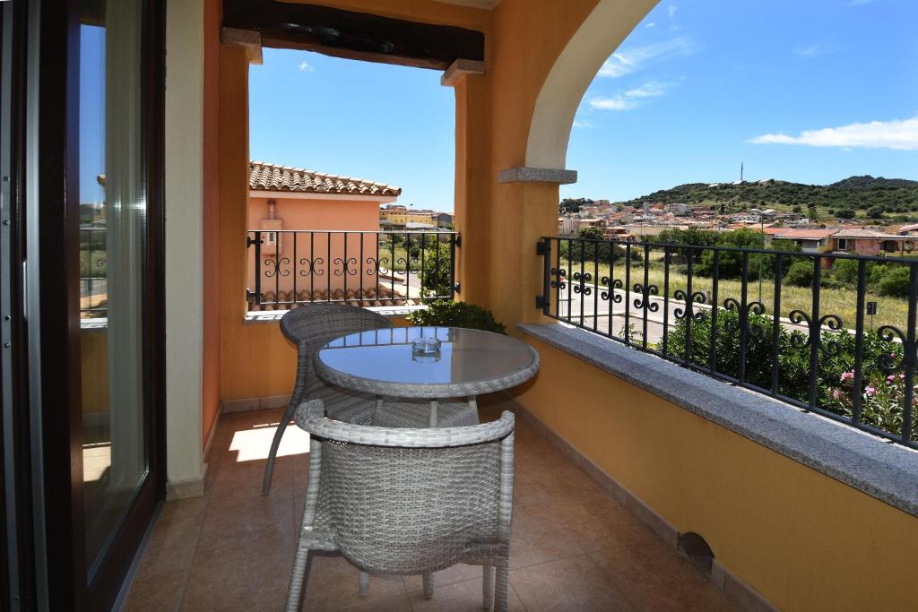 Hotel Il Girasole - 2