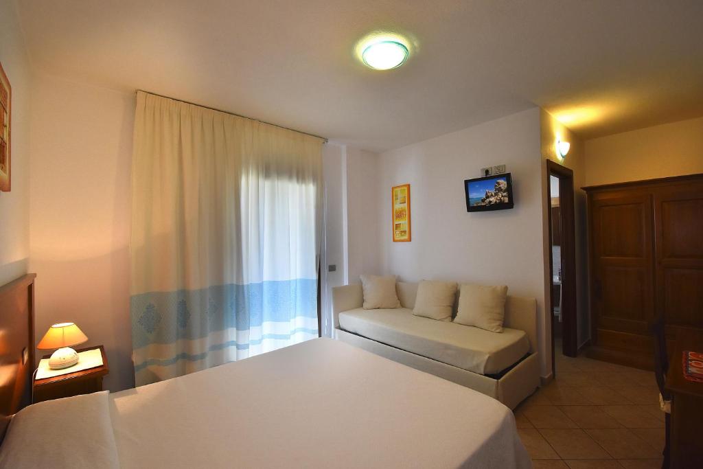 Hotel Il Girasole - 3