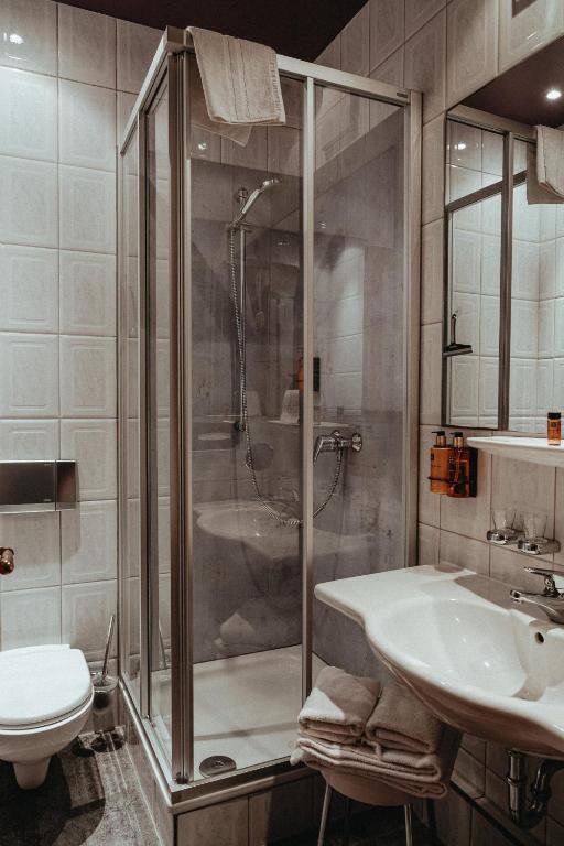 Boutique Hotel Rothenburger Hof - 7