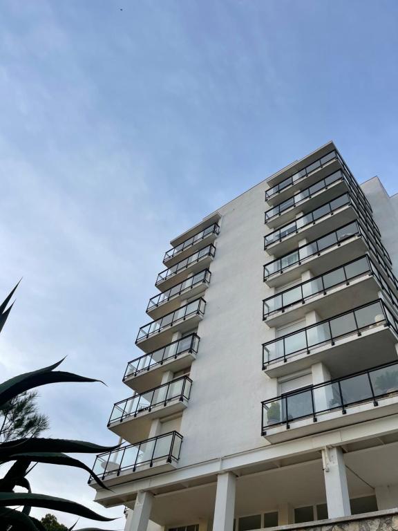 Clauhomes Vista Al Mar - Appartamento Monolocale Con Vista Mare