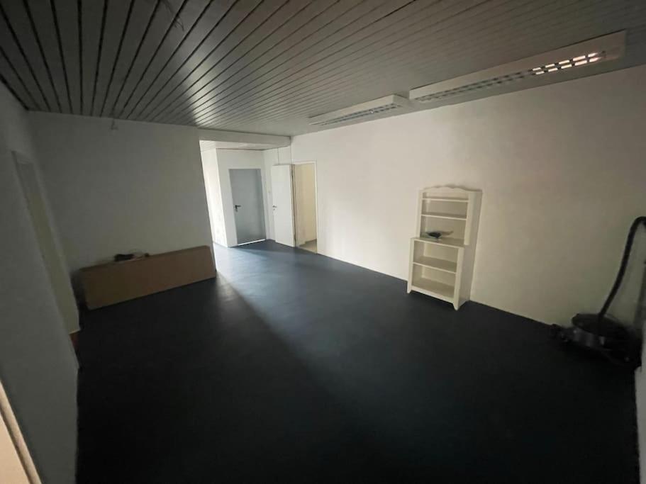 Fotografie z fotogalerie ubytování Monteursparadies 4 DZ, 2 Bäder, einfach gut v destinaci Hassloch
