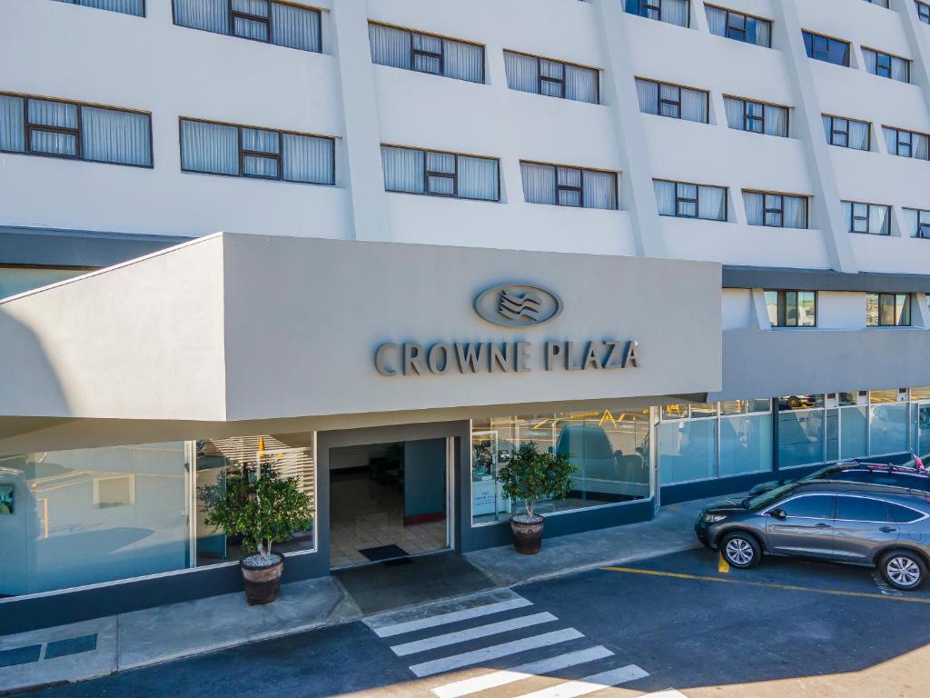 Crowne Plaza San Jose La Sabana, an IHG Hotel, San José – Updated