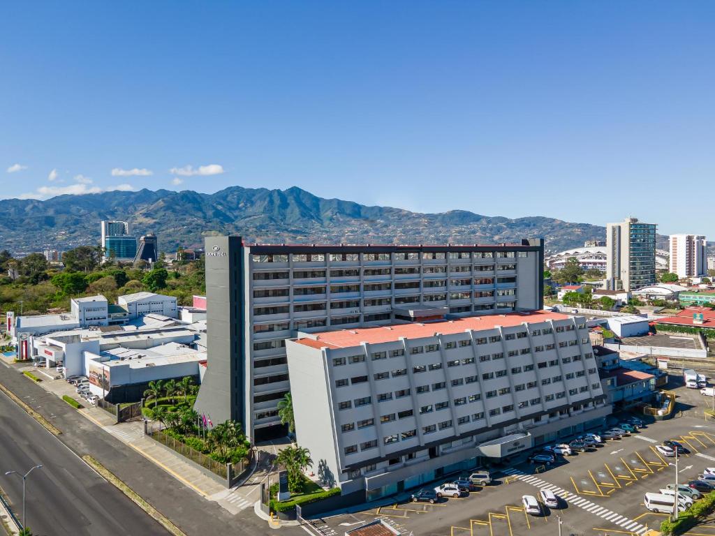 Crowne Plaza San Jose La Sabana, an IHG Hotel, San José – Updated 2023  Prices