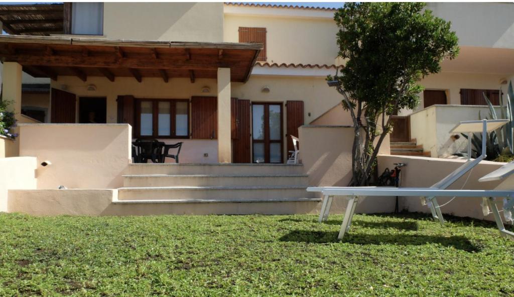 Villino Mannucciu