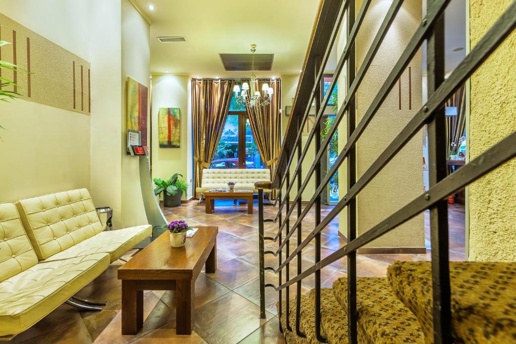 Egnatia Hotel - Resim 28