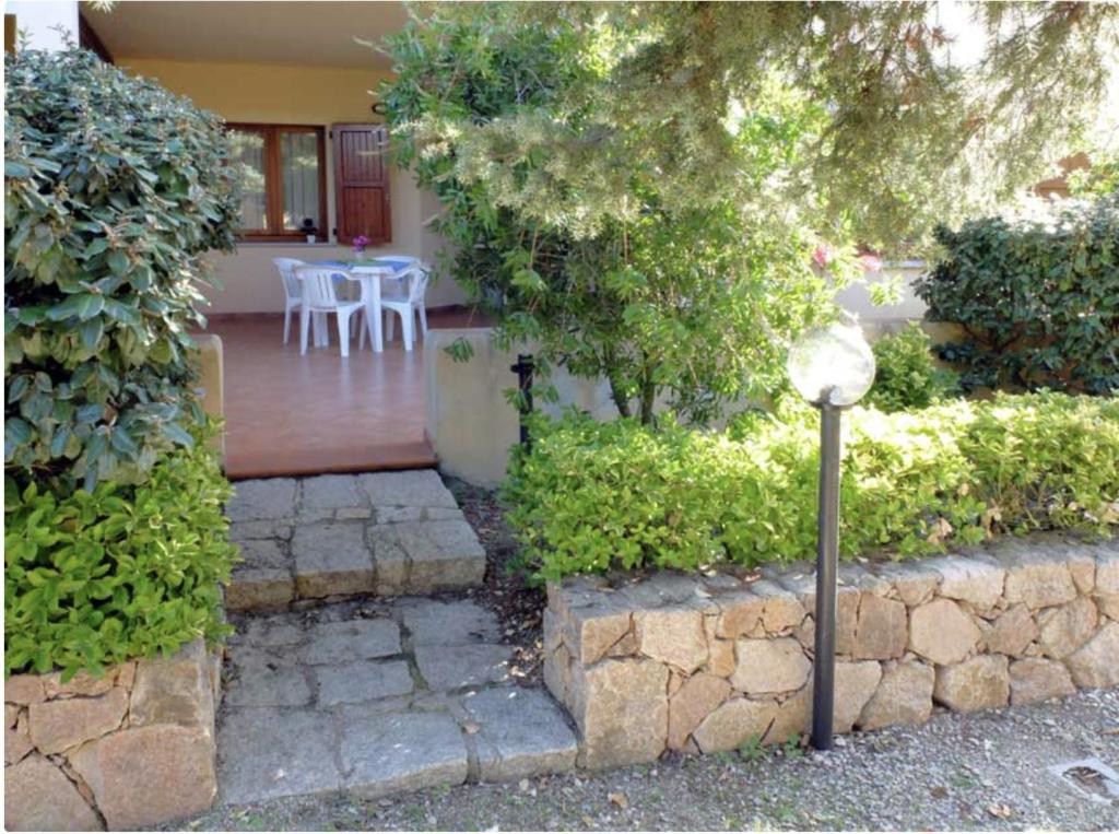 Bilocale D3 Rena Majore