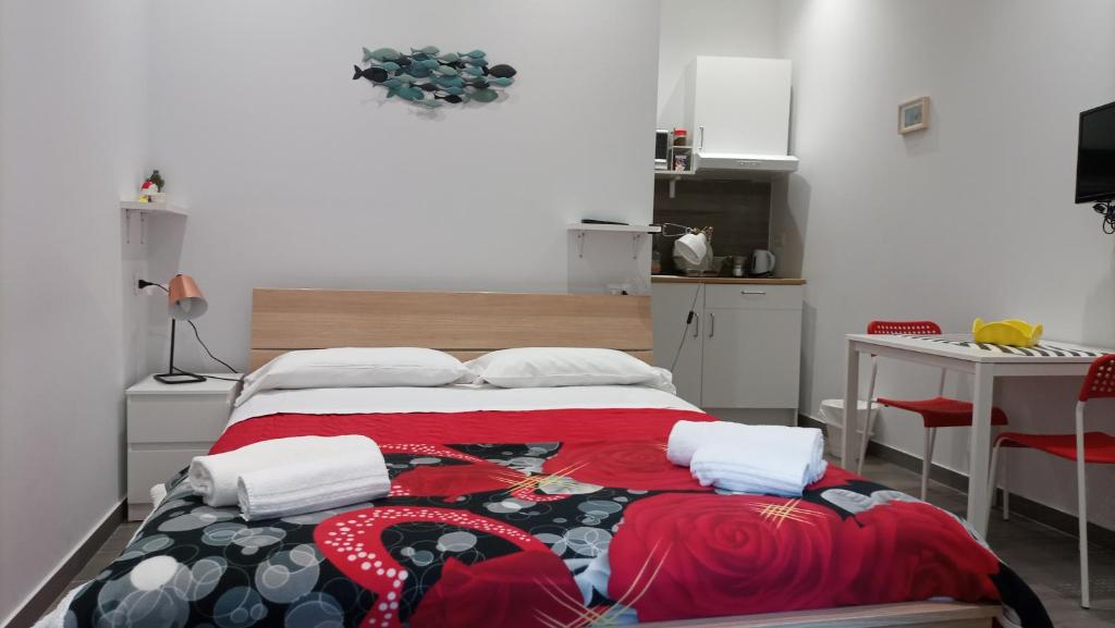 Vulcano Apartment - 14