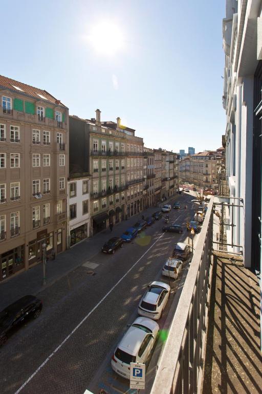 RVA - Porto Central Flats - 11