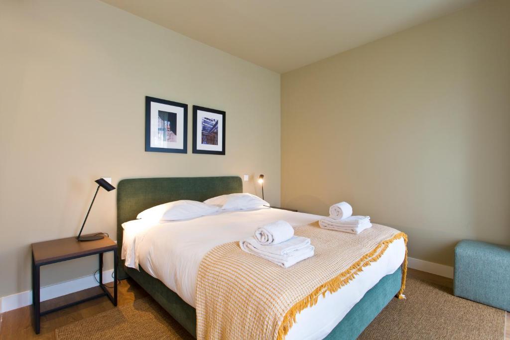 RVA - Porto Central Flats - 3