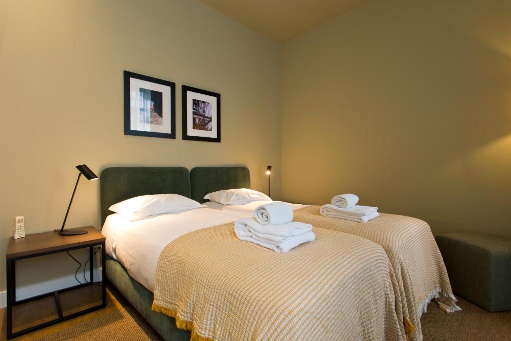 RVA - Porto Central Flats - 4