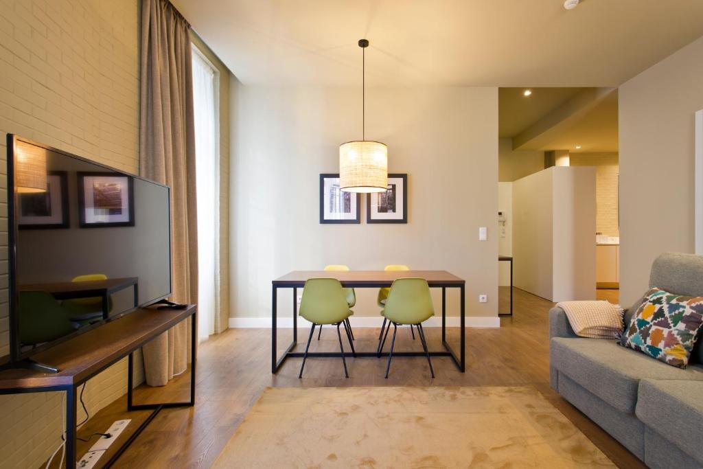 RVA - Porto Central Flats - 14