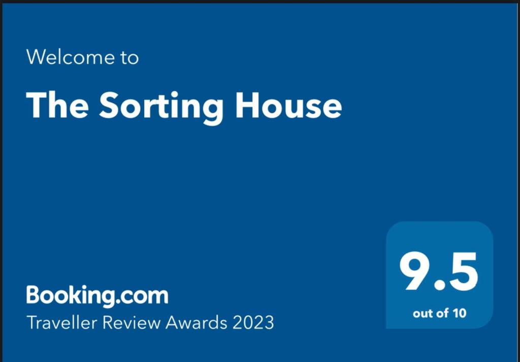 The Sorting House
