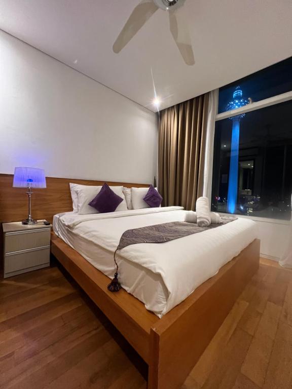 Vortex Suites KLCC by Luna - Housity
