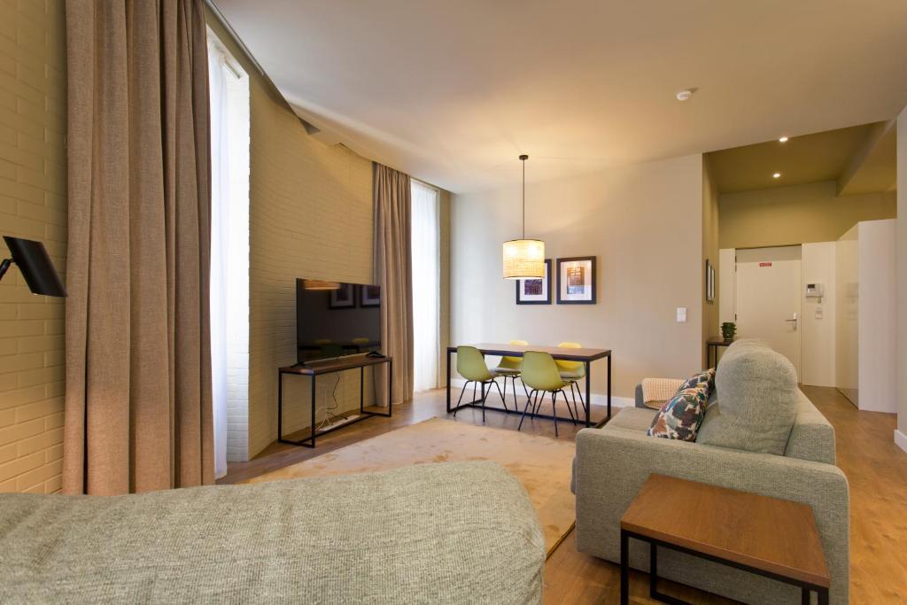 RVA - Porto Central Flats - 15