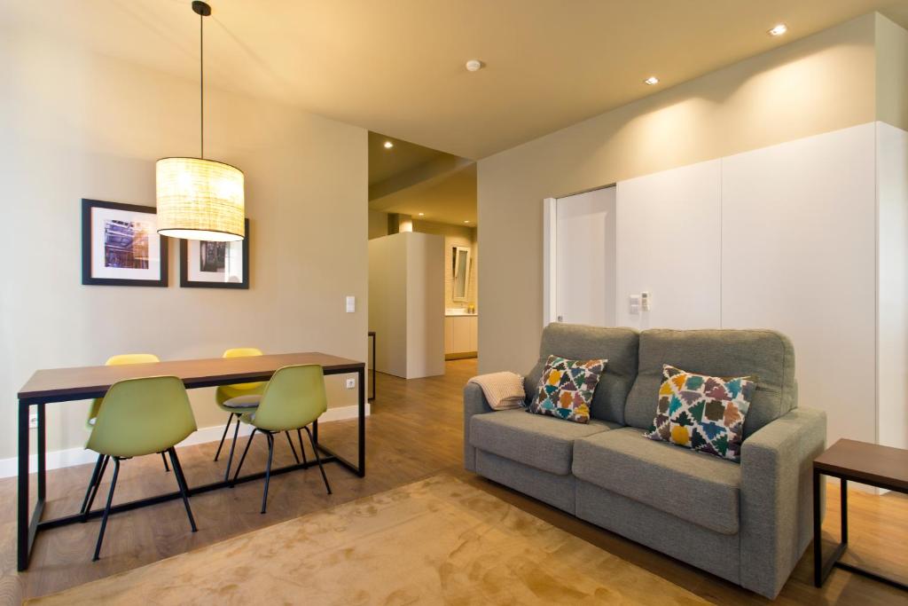 RVA - Porto Central Flats - 12