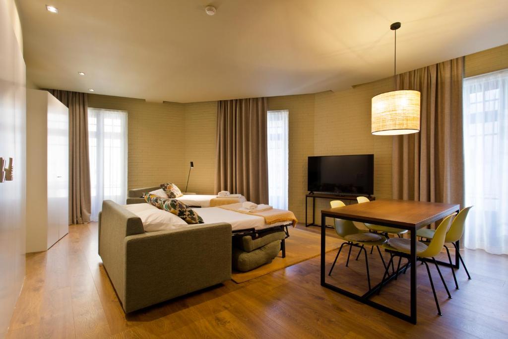 RVA - Porto Central Flats - 13