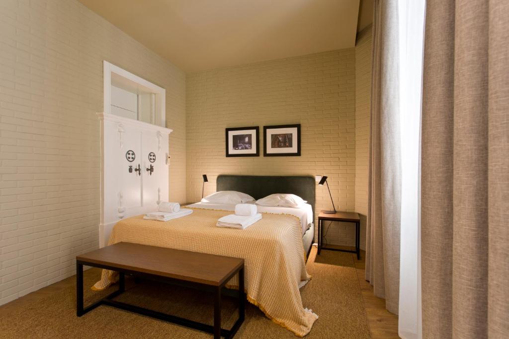 RVA - Porto Central Flats - 19