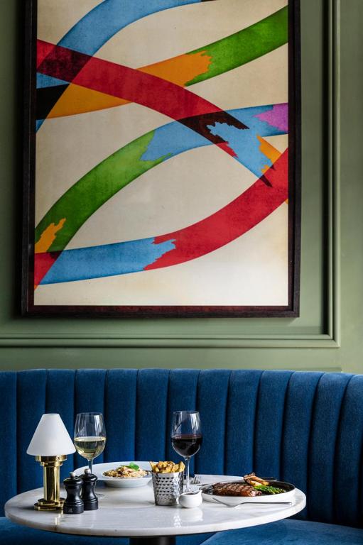 The Croke Park Hotel - Resim 31