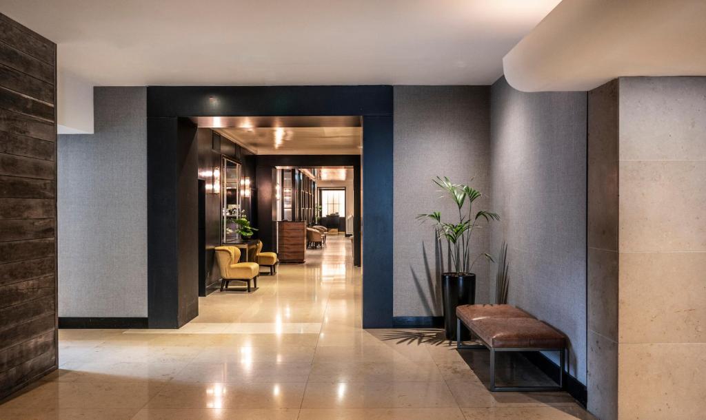 The Croke Park Hotel - Resim 10