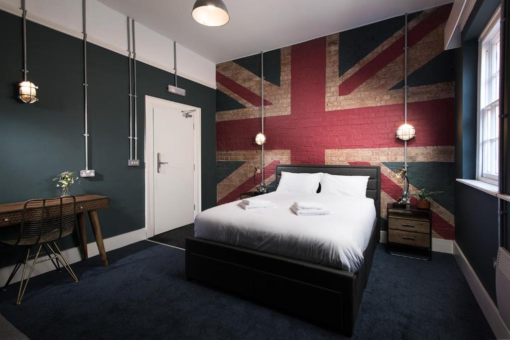 The Quarters, Weedon Bec (updated prices 2024)