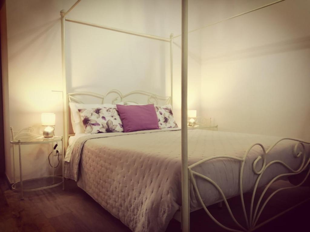 LaZita B&B - Quarto Duplo