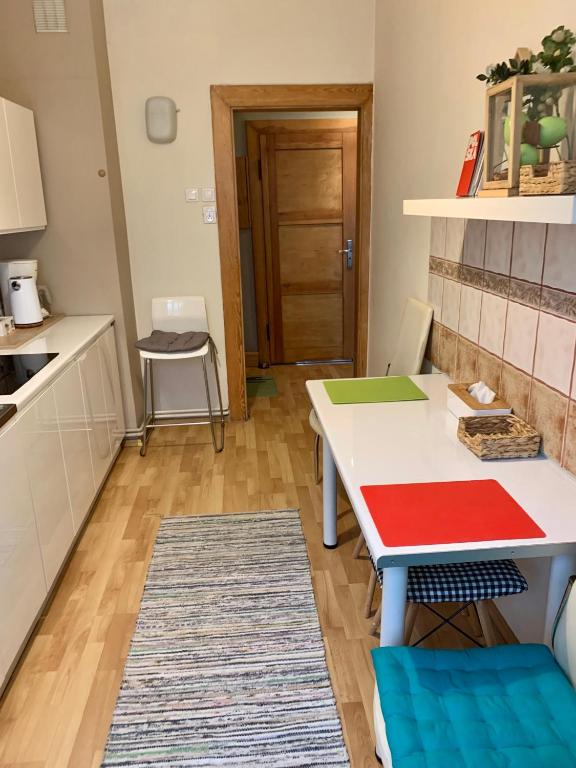 Apartament Joanna parter blisko Onkologii - Appartement - Rez-de-chaussée