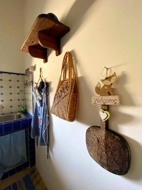 Fotografie z fotogalerie ubytování Palazzo Sabella Tommasi v destinaci Calimera