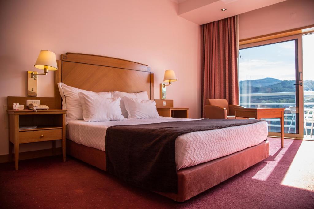 Hotel Regua Douro - 1
