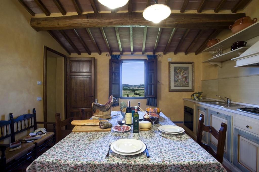 Agriturismo Il Macchione - 5