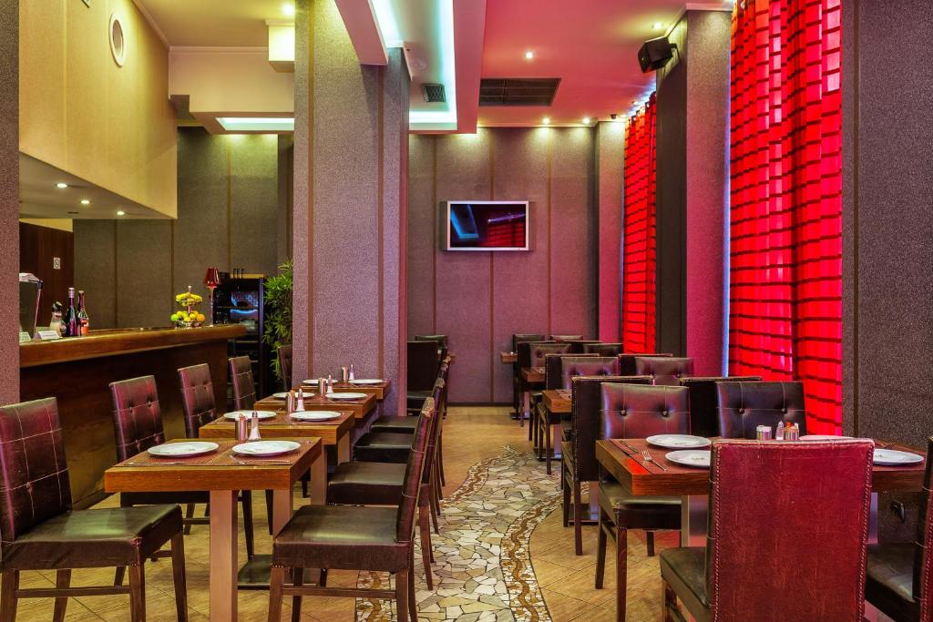 Egnatia Hotel - Resim 34